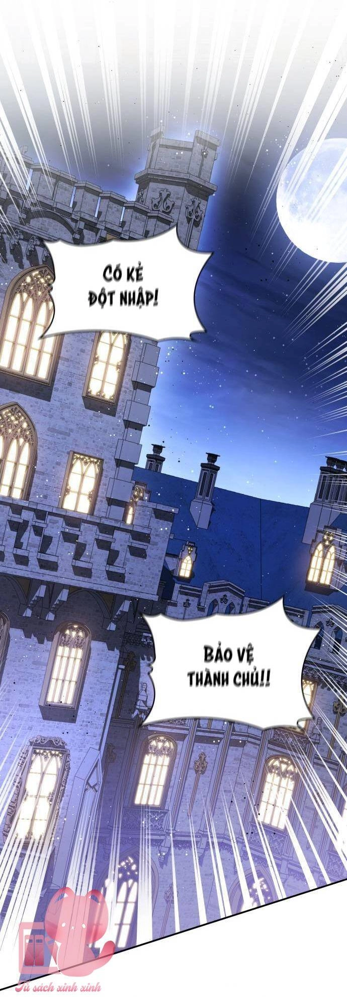 Điều Melvin Để Lại Chapter 28 - 65