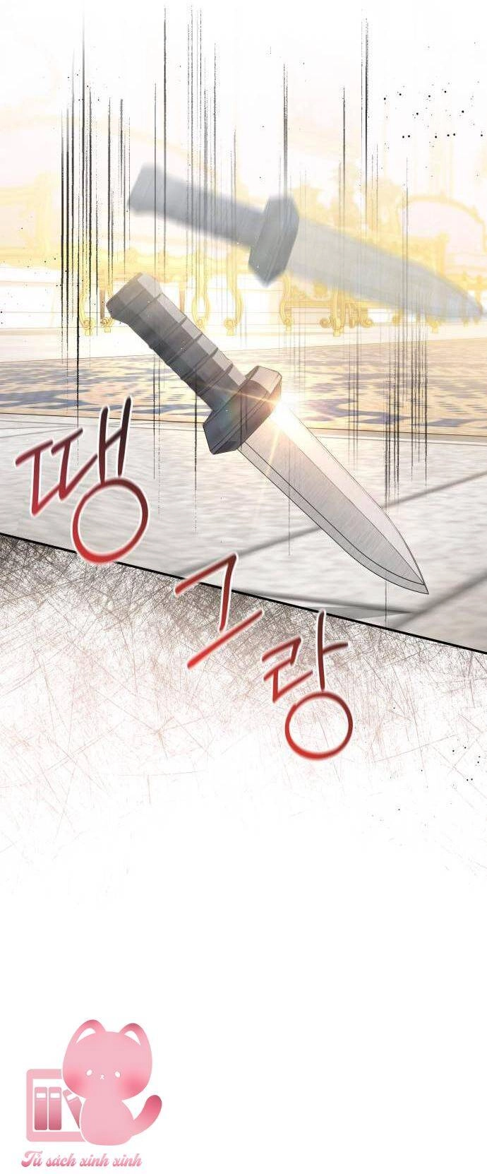 Điều Melvin Để Lại Chapter 28 - 66