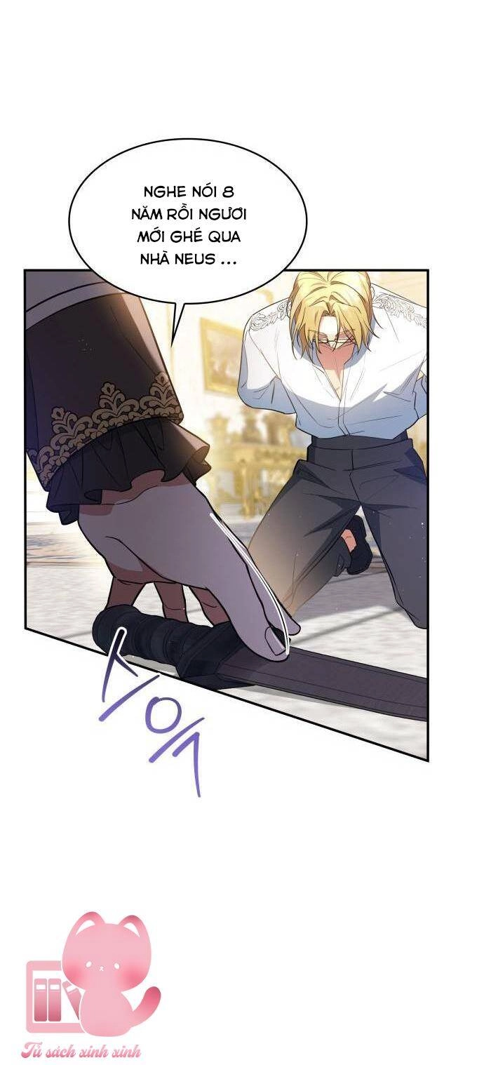 Điều Melvin Để Lại Chapter 28 - 68