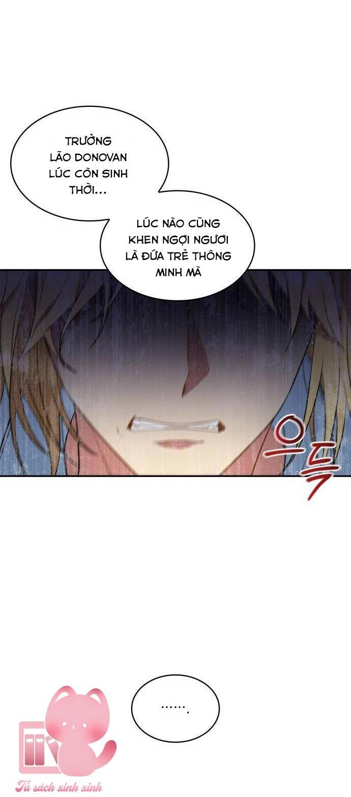 Điều Melvin Để Lại Chapter 28 - 70