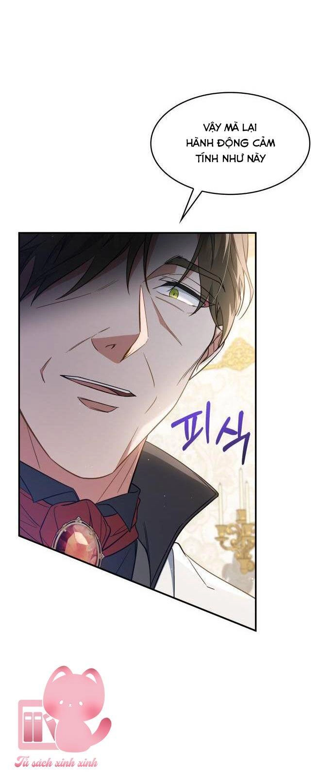 Điều Melvin Để Lại Chapter 28 - 71