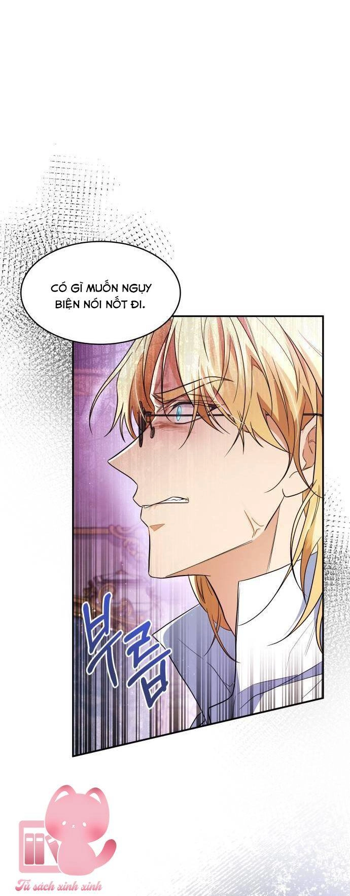 Điều Melvin Để Lại Chapter 29 - 5