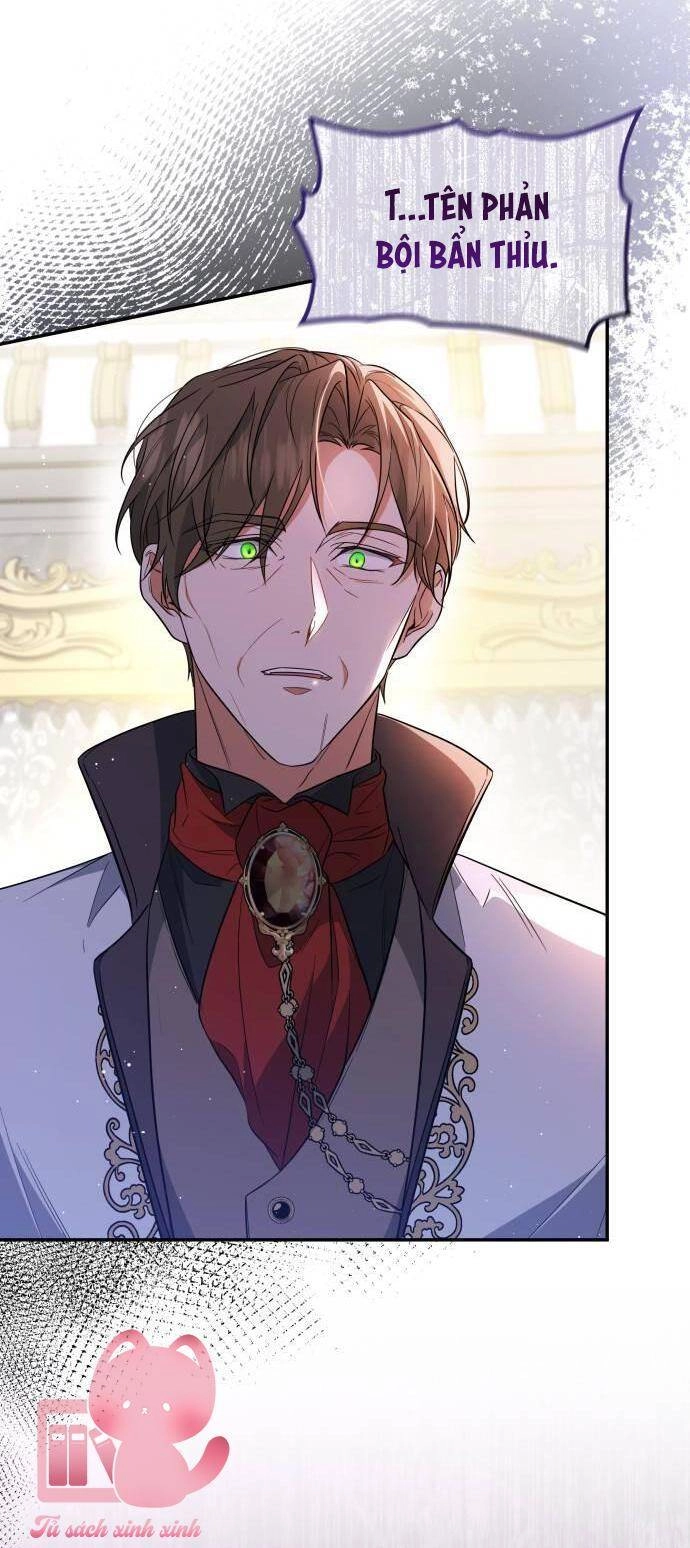 Điều Melvin Để Lại Chapter 29 - 6