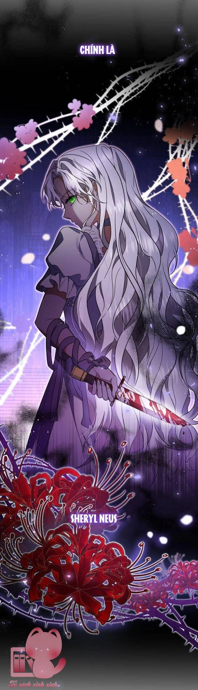 Điều Melvin Để Lại Chapter 29 - 12