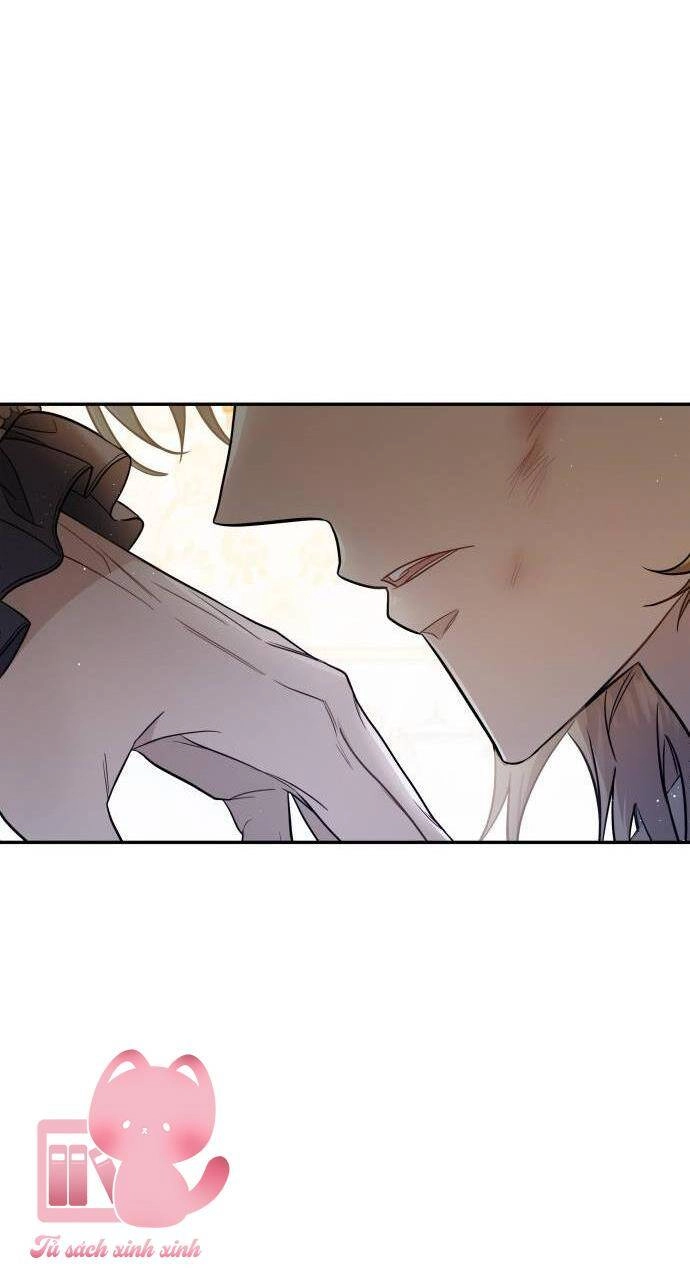 Điều Melvin Để Lại Chapter 29 - 20