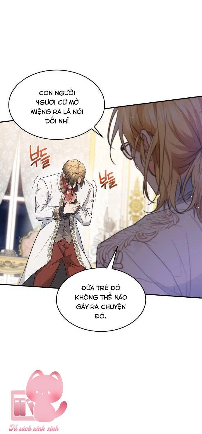 Điều Melvin Để Lại Chapter 29 - 22