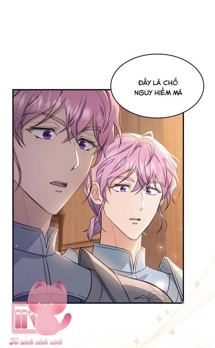 Điều Melvin Để Lại Chapter 29 - 41