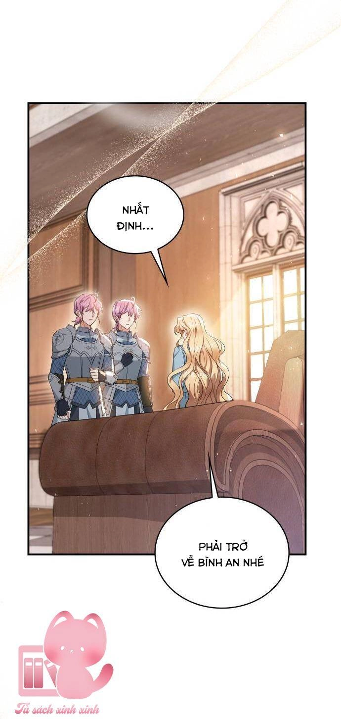 Điều Melvin Để Lại Chapter 29 - 43