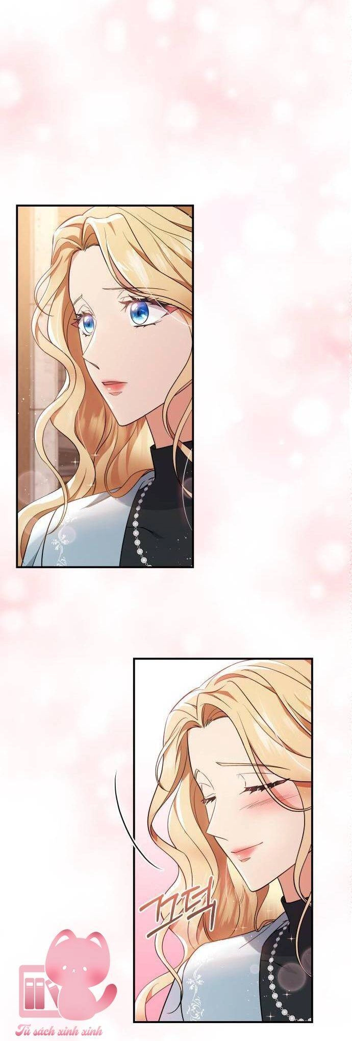 Điều Melvin Để Lại Chapter 29 - 47