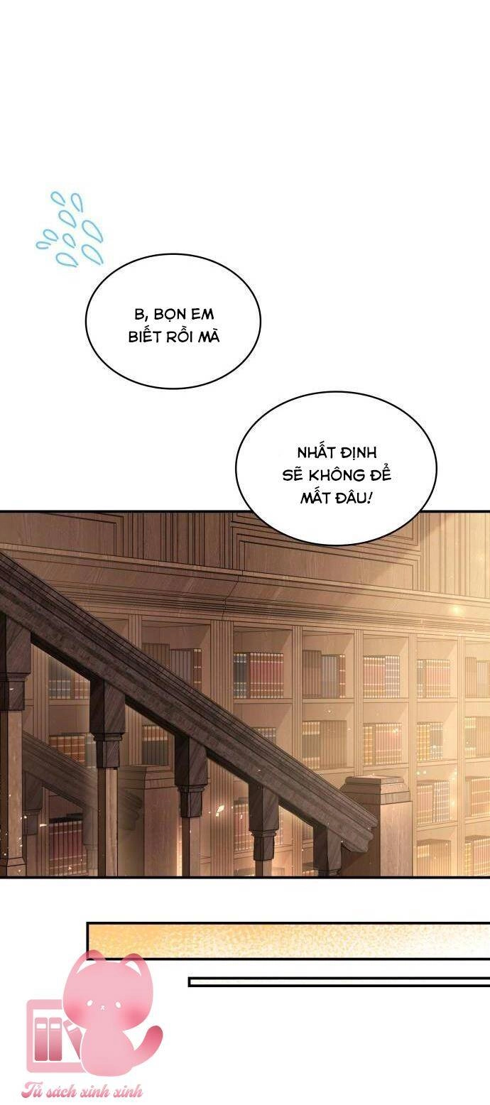 Điều Melvin Để Lại Chapter 29 - 49