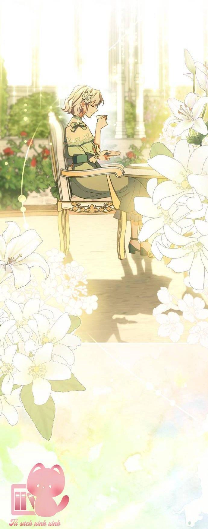 Điều Melvin Để Lại Chapter 29 - 51