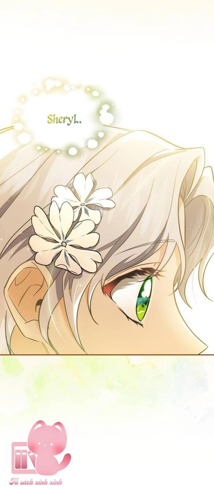 Điều Melvin Để Lại Chapter 29 - 53