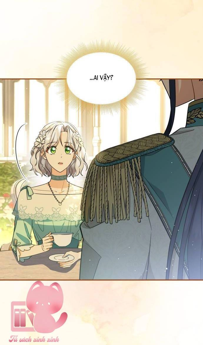 Điều Melvin Để Lại Chapter 29 - 55