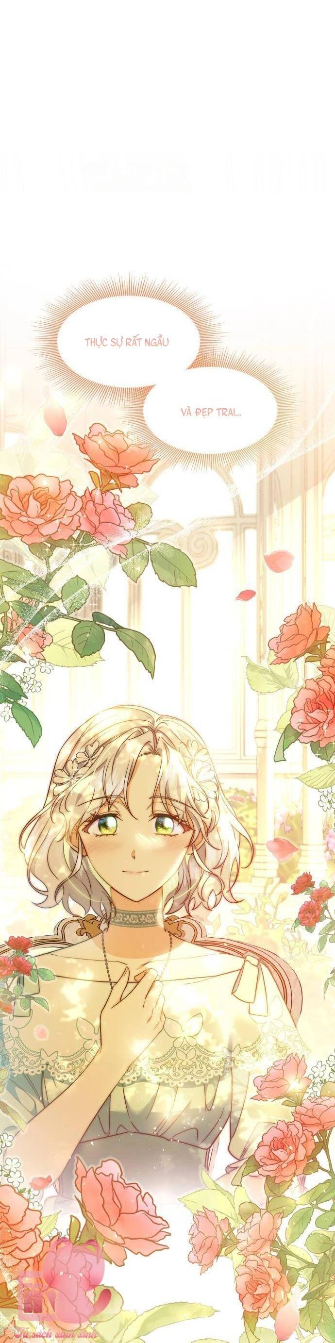 Điều Melvin Để Lại Chapter 29 - 58