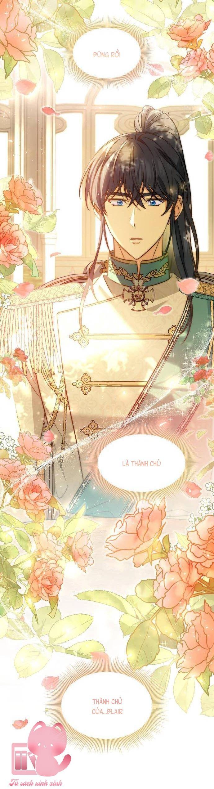 Điều Melvin Để Lại Chapter 29 - 59