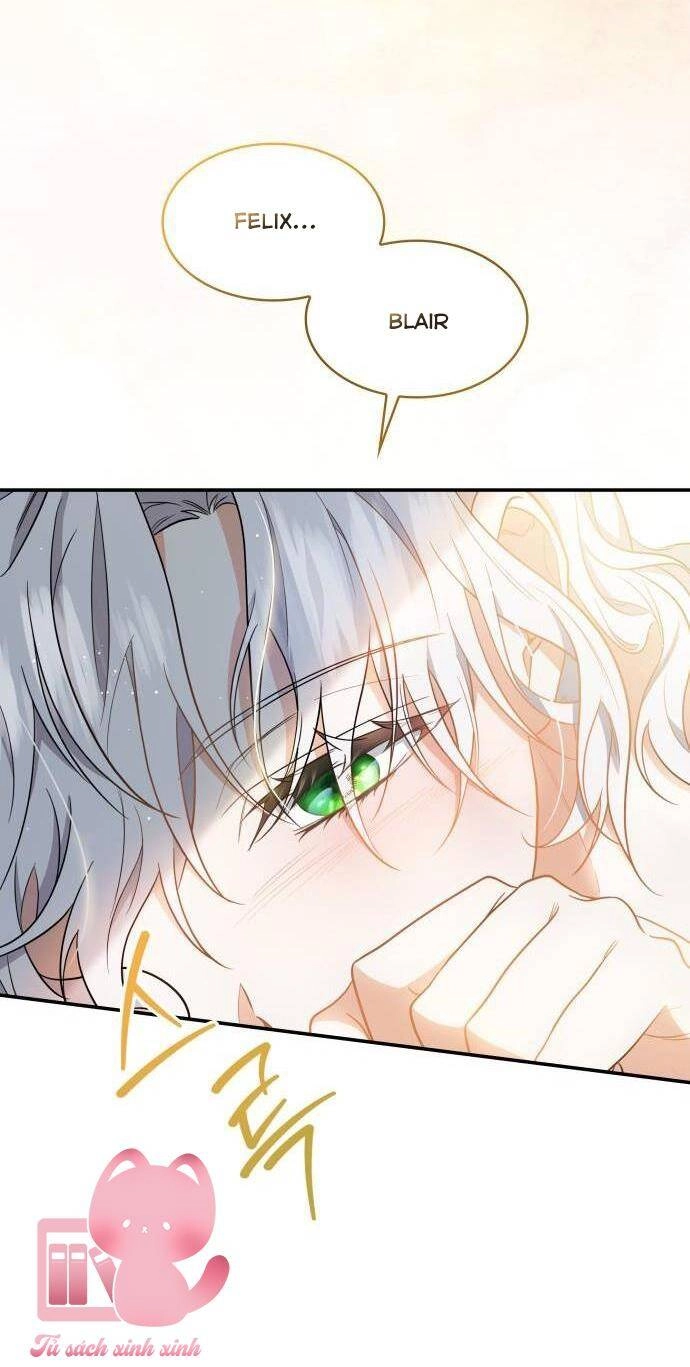 Điều Melvin Để Lại Chapter 29 - 61