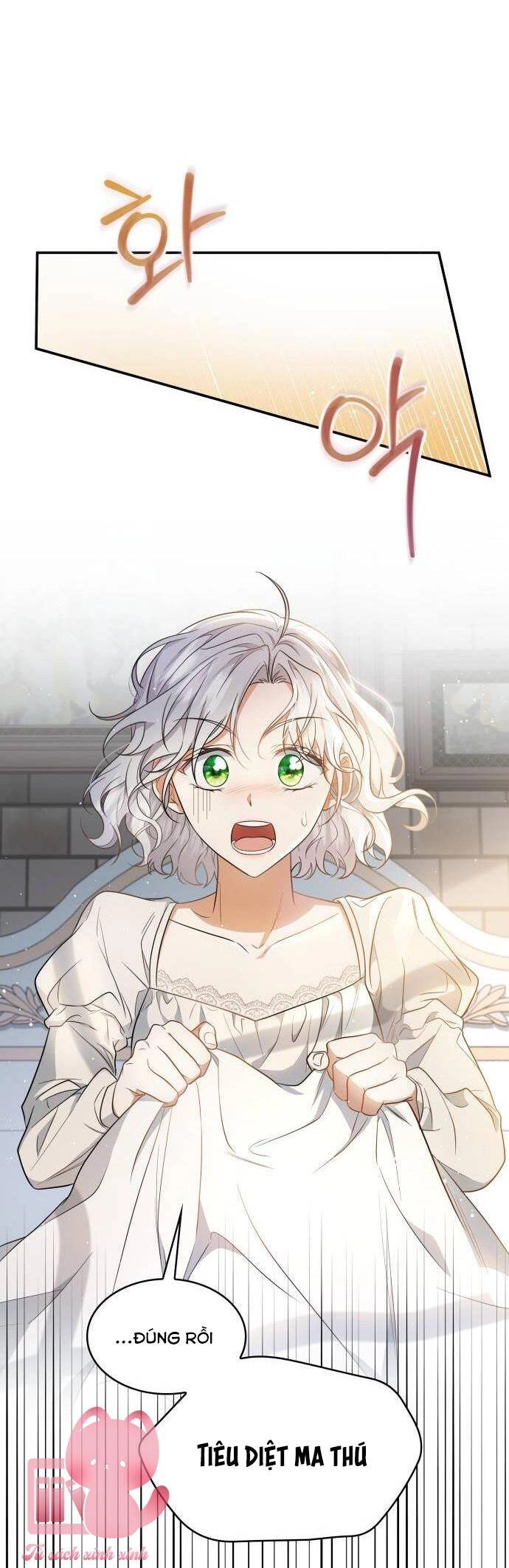 Điều Melvin Để Lại Chapter 29 - 65