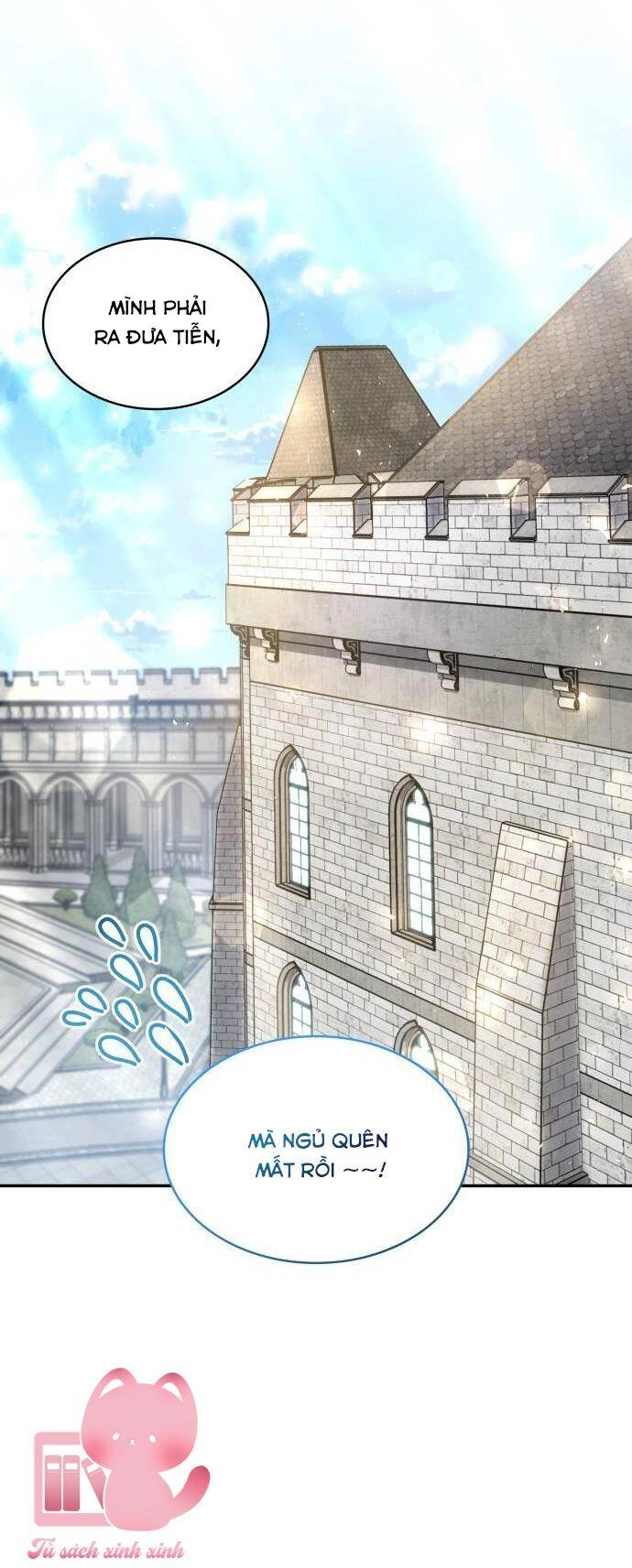 Điều Melvin Để Lại Chapter 29 - 67