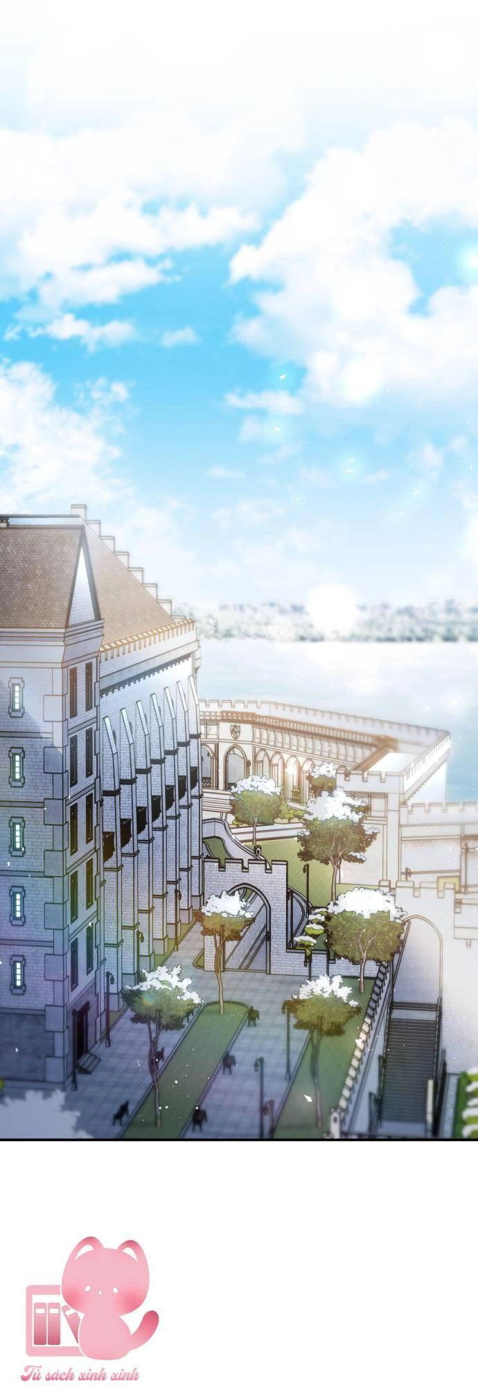 Điều Melvin Để Lại Chapter 30 - 3