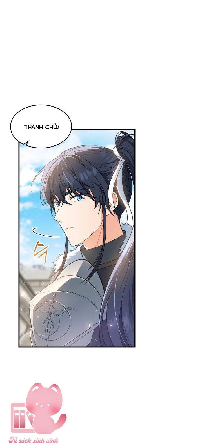 Điều Melvin Để Lại Chapter 30 - 4