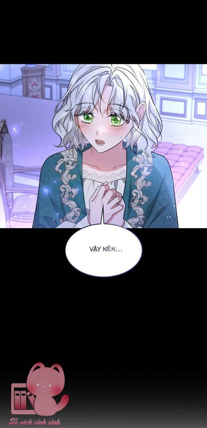 Điều Melvin Để Lại Chapter 30 - 15