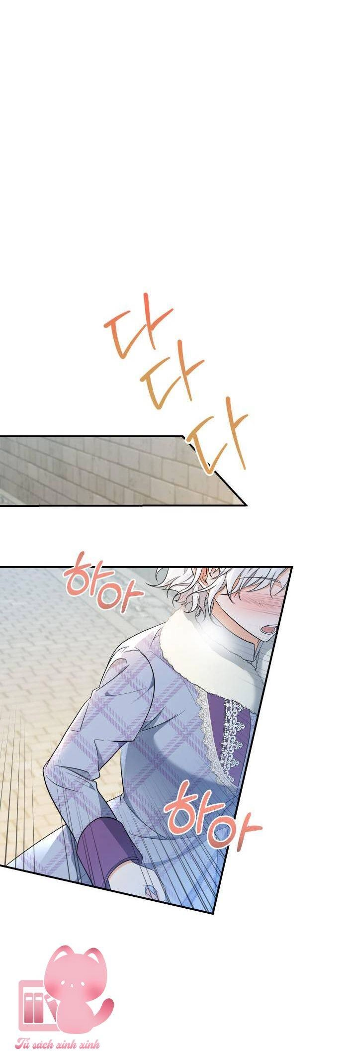 Điều Melvin Để Lại Chapter 30 - 18