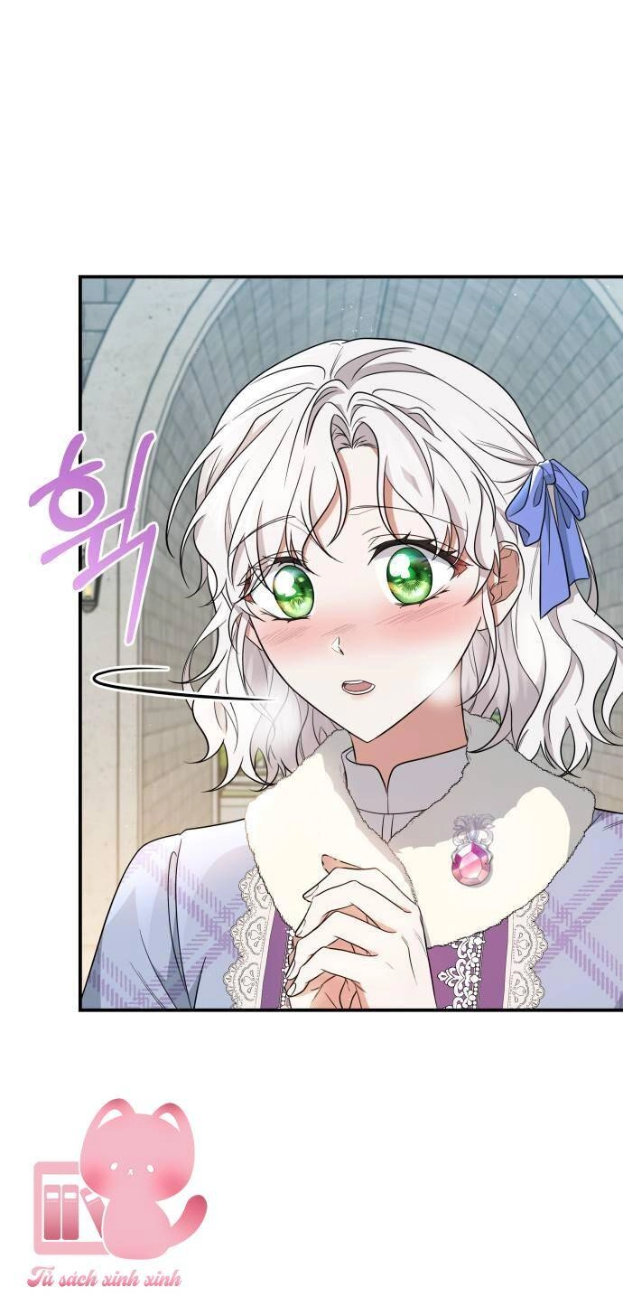 Điều Melvin Để Lại Chapter 30 - 22