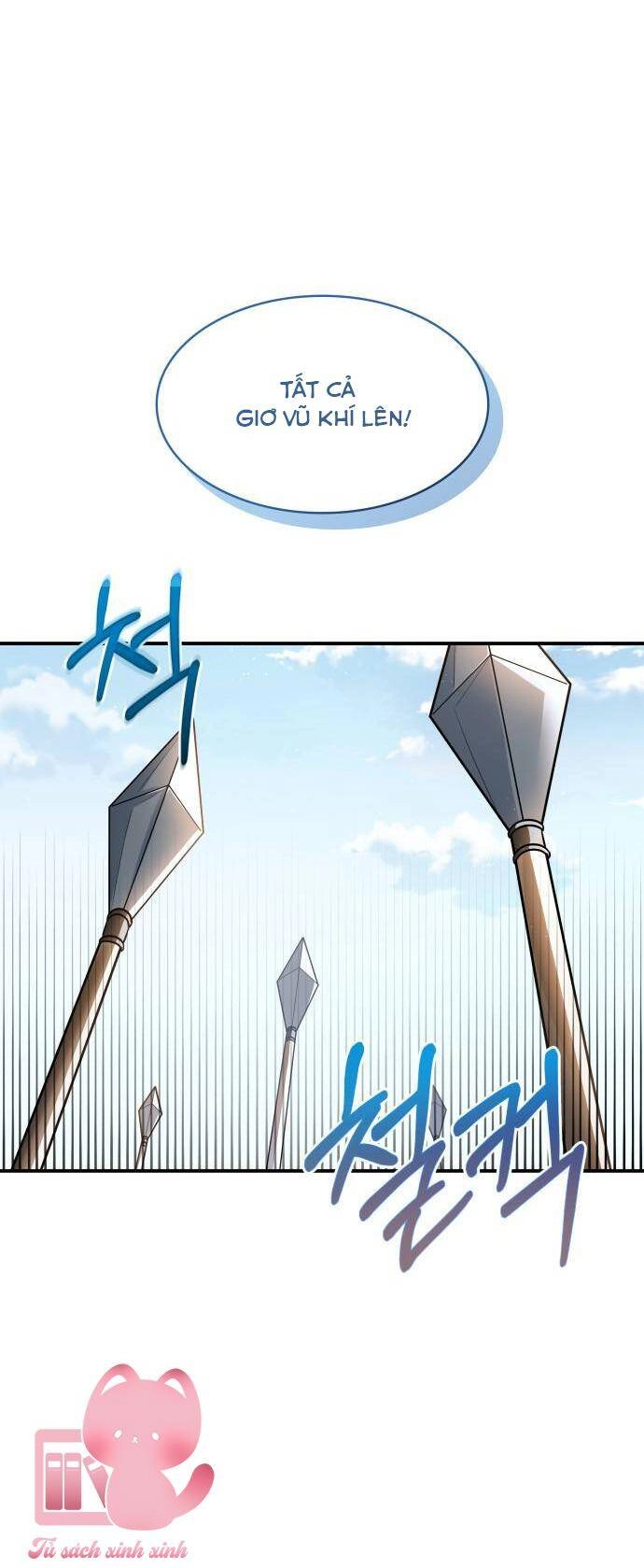 Điều Melvin Để Lại Chapter 30 - 23