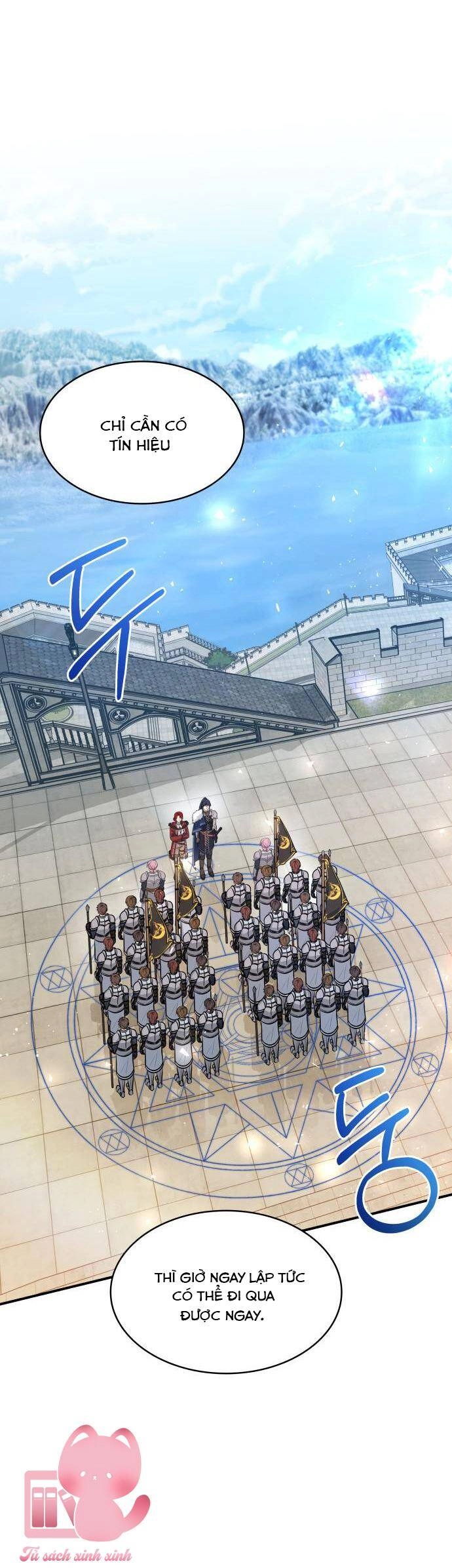 Điều Melvin Để Lại Chapter 30 - 26