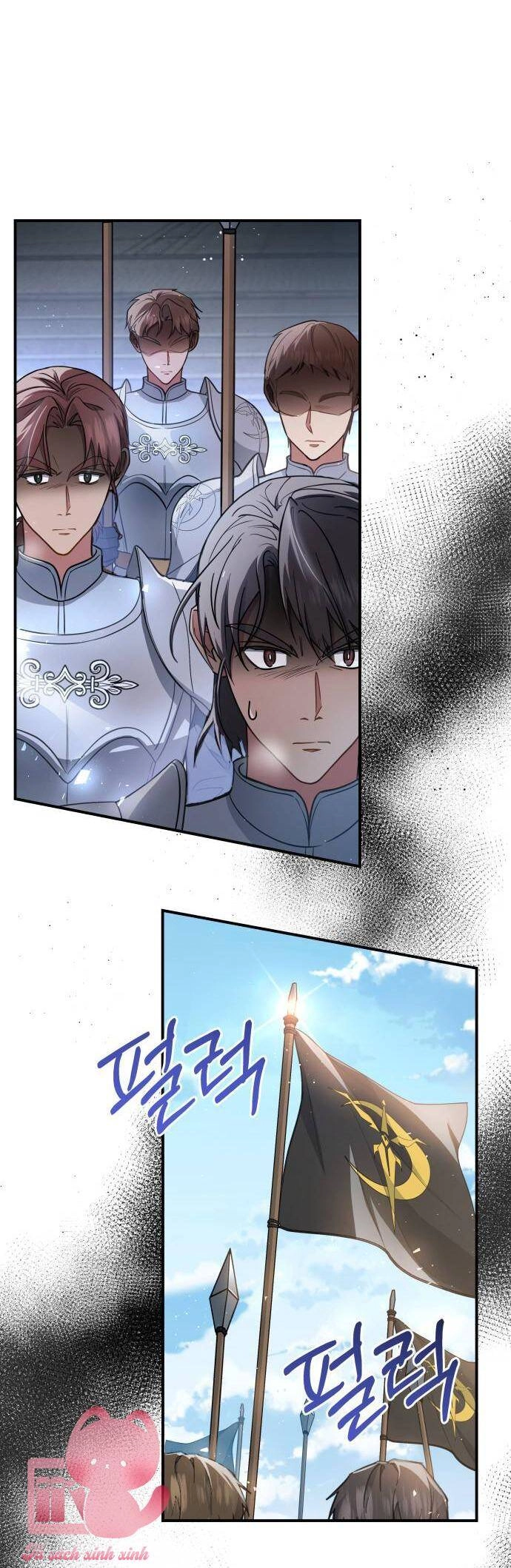 Điều Melvin Để Lại Chapter 30 - 27