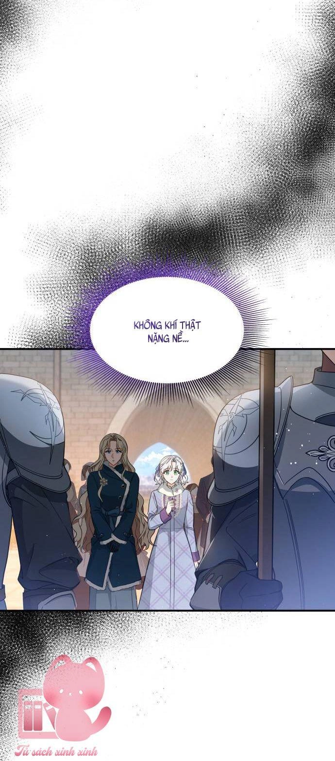 Điều Melvin Để Lại Chapter 30 - 28