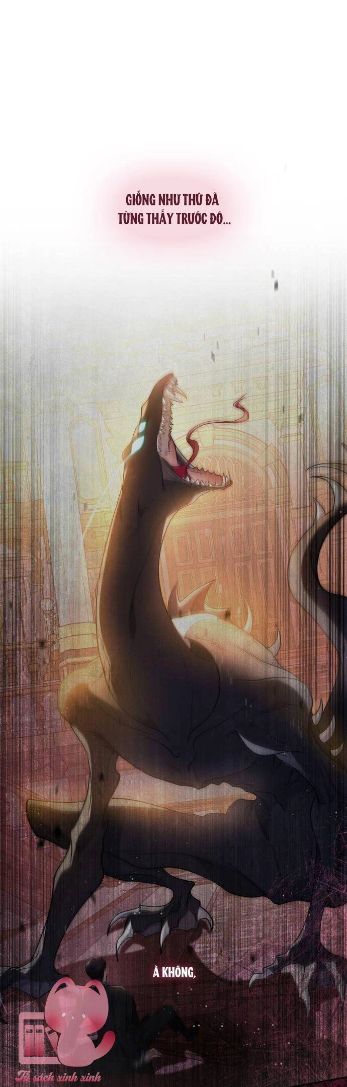 Điều Melvin Để Lại Chapter 30 - 30