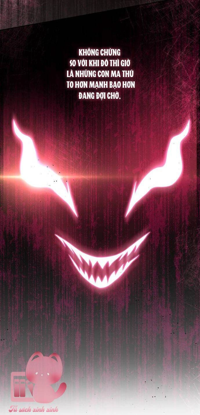 Điều Melvin Để Lại Chapter 30 - 31