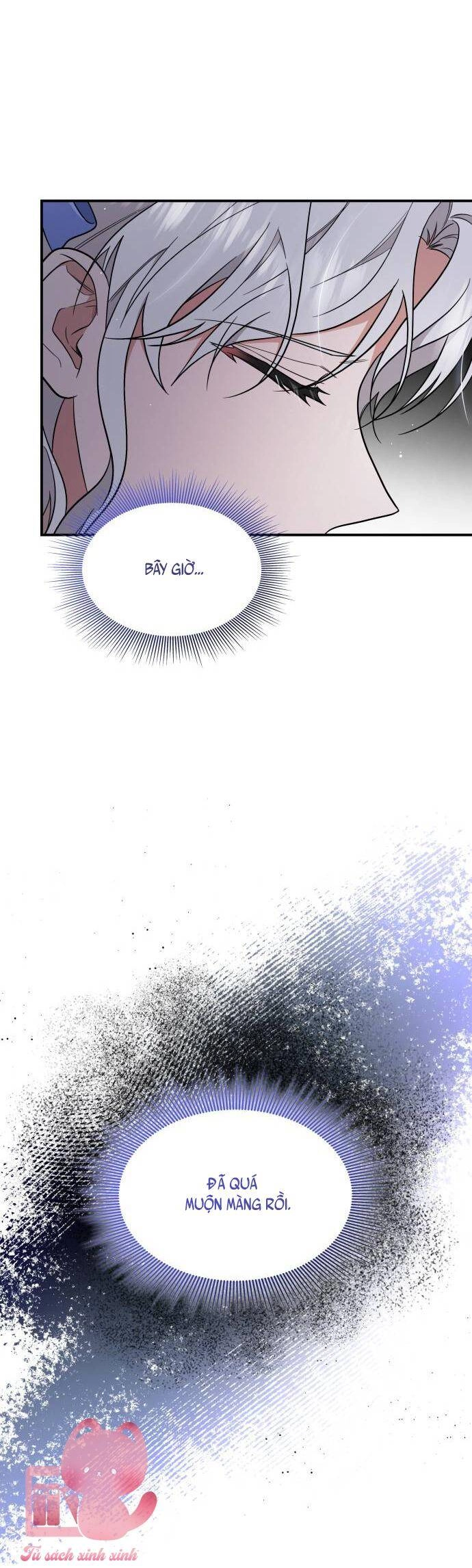 Điều Melvin Để Lại Chapter 30 - 36