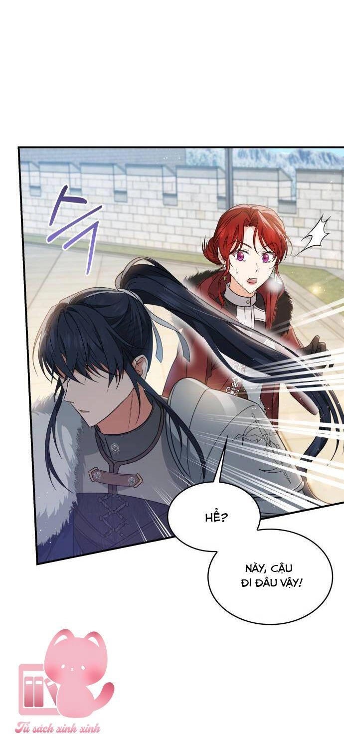 Điều Melvin Để Lại Chapter 30 - 39