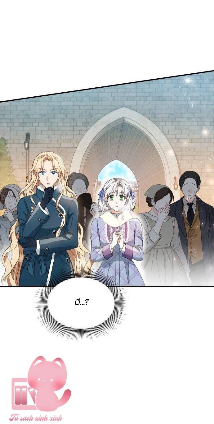 Điều Melvin Để Lại Chapter 30 - 40