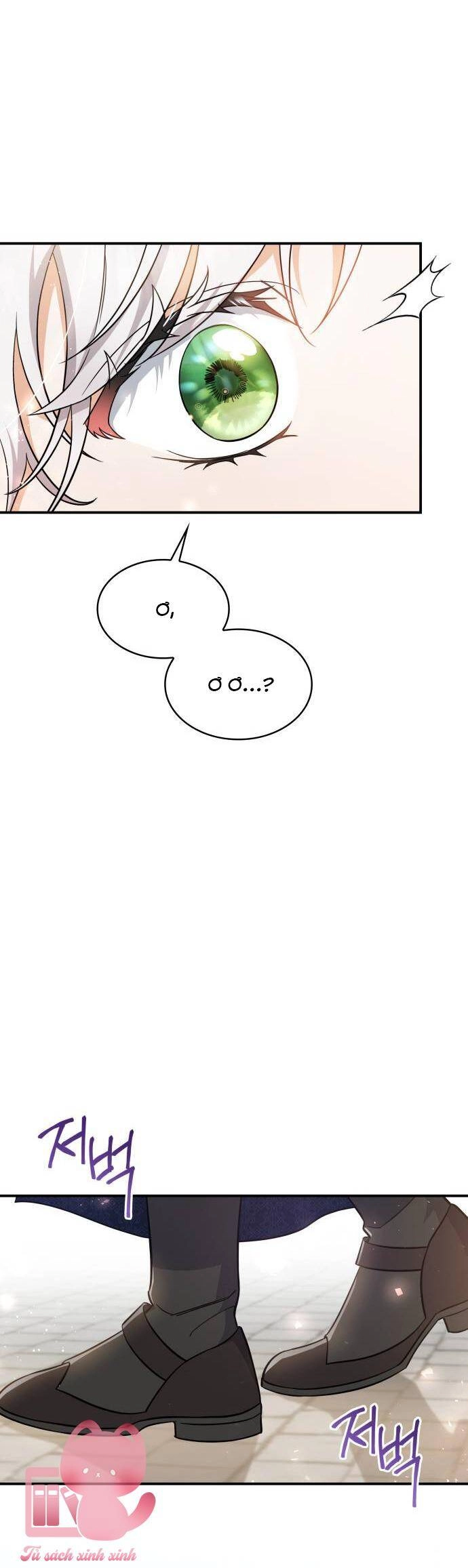 Điều Melvin Để Lại Chapter 30 - 42