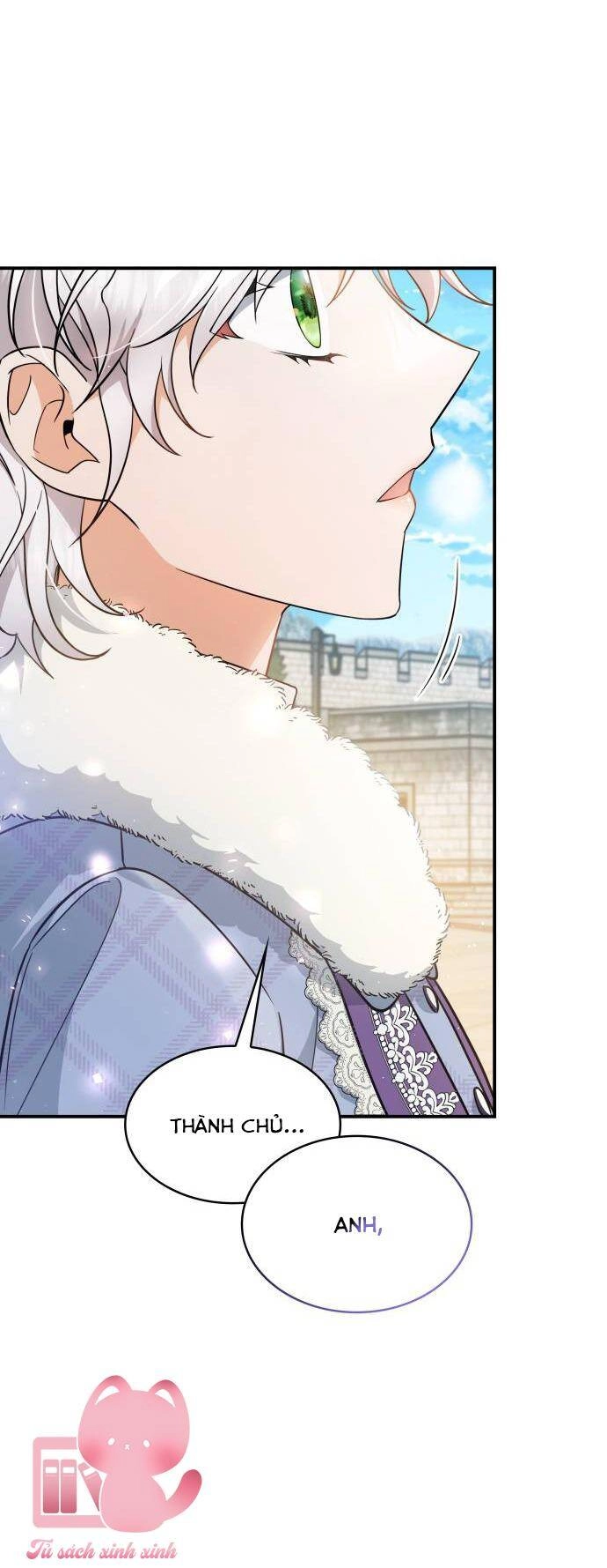 Điều Melvin Để Lại Chapter 30 - 44