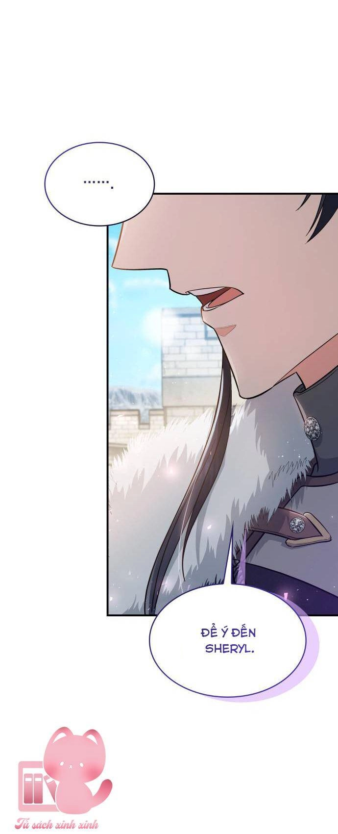 Điều Melvin Để Lại Chapter 30 - 45