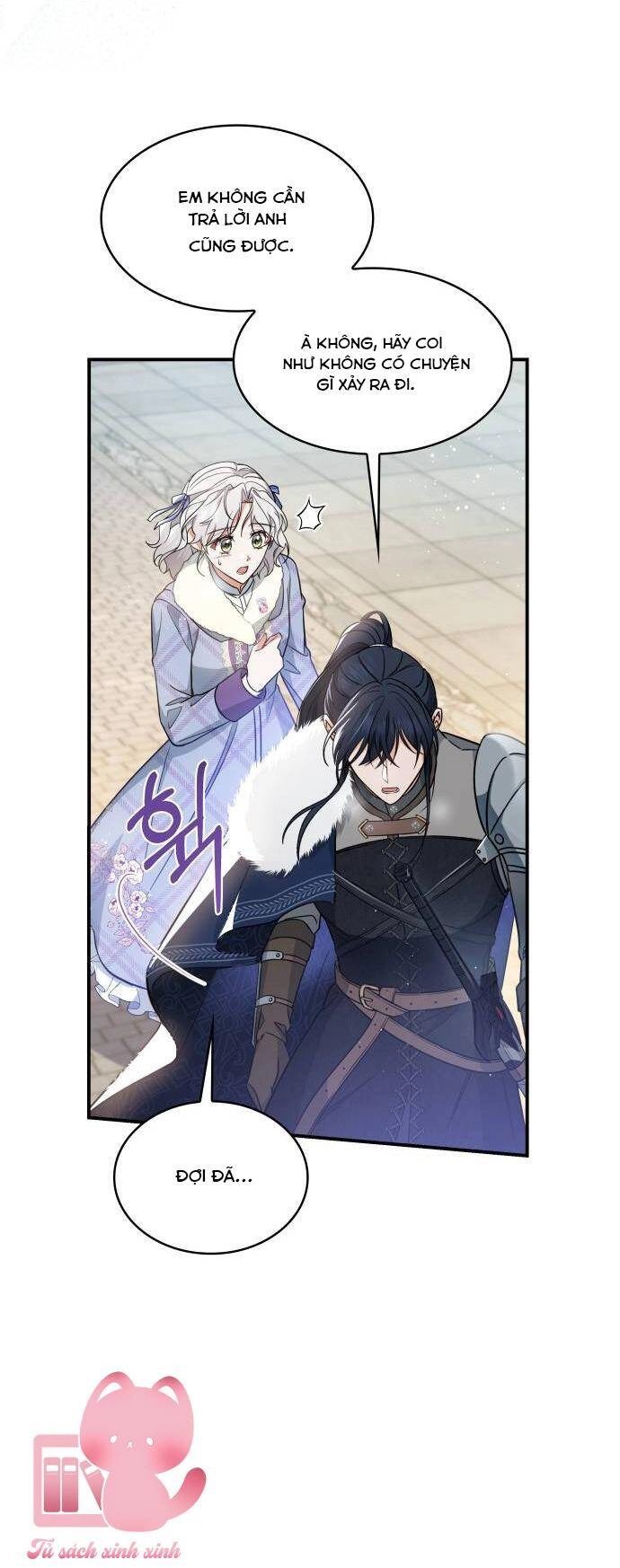 Điều Melvin Để Lại Chapter 30 - 50