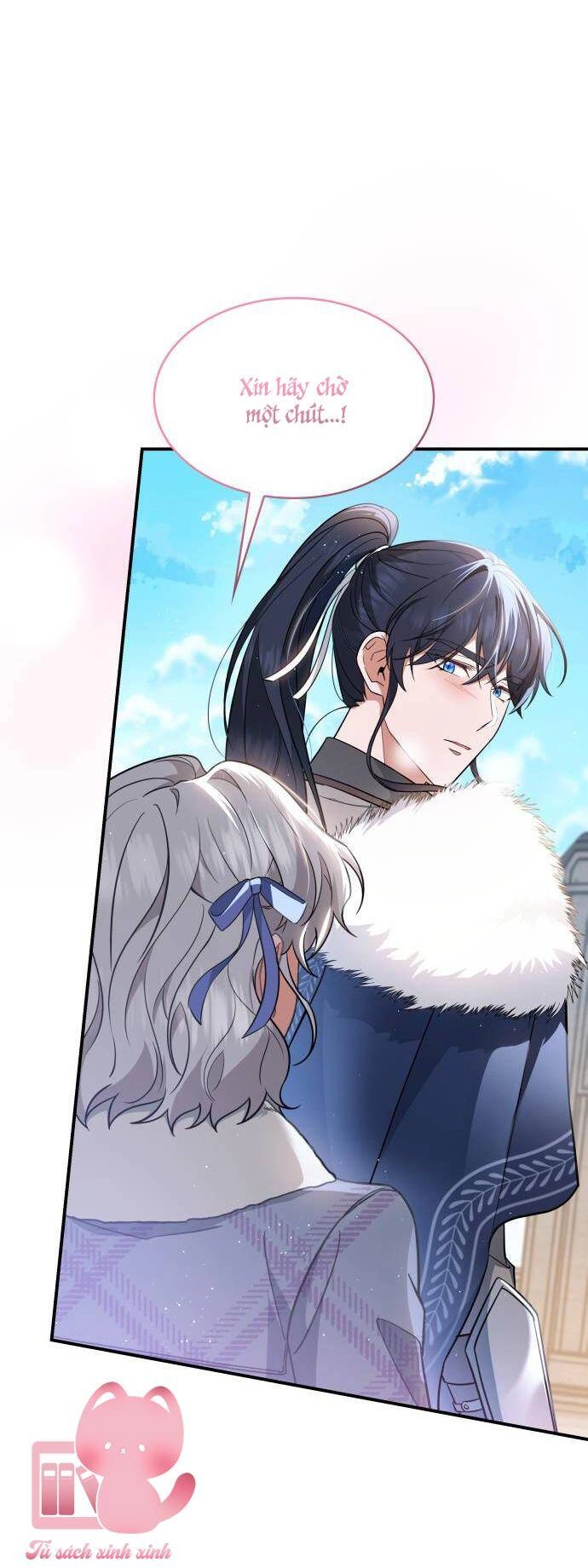 Điều Melvin Để Lại Chapter 30 - 51