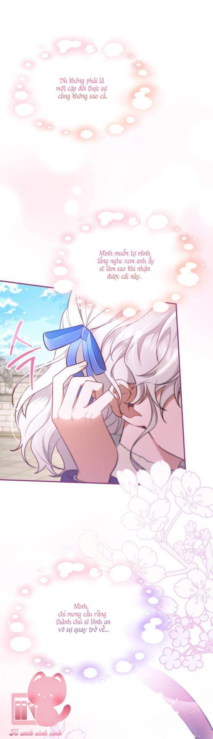 Điều Melvin Để Lại Chapter 30 - 52