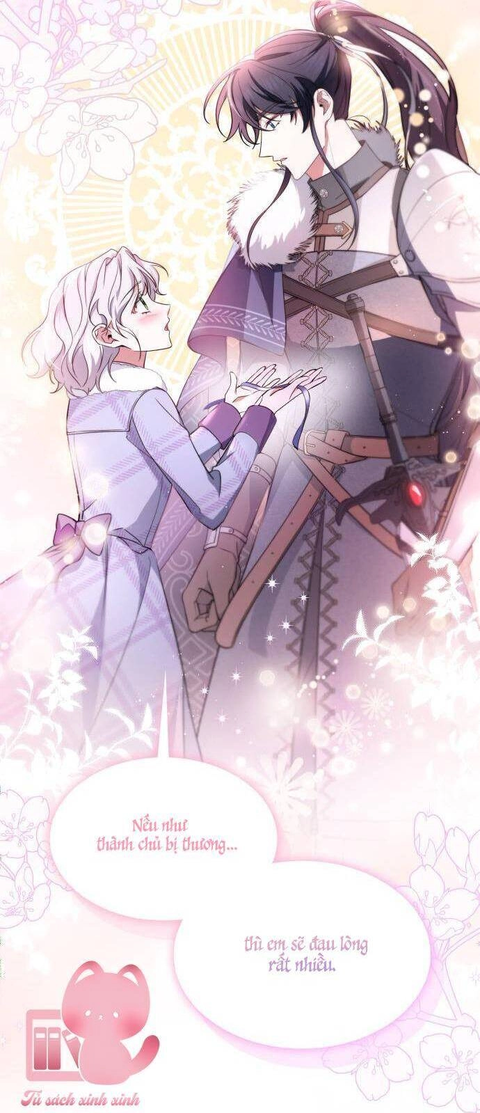 Điều Melvin Để Lại Chapter 30 - 54