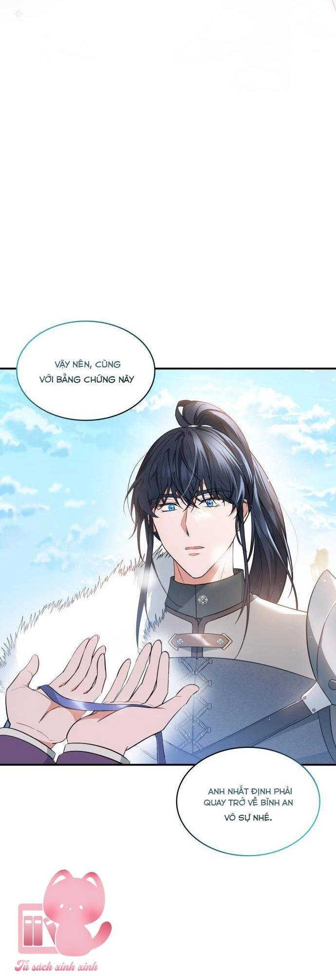 Điều Melvin Để Lại Chapter 30 - 55