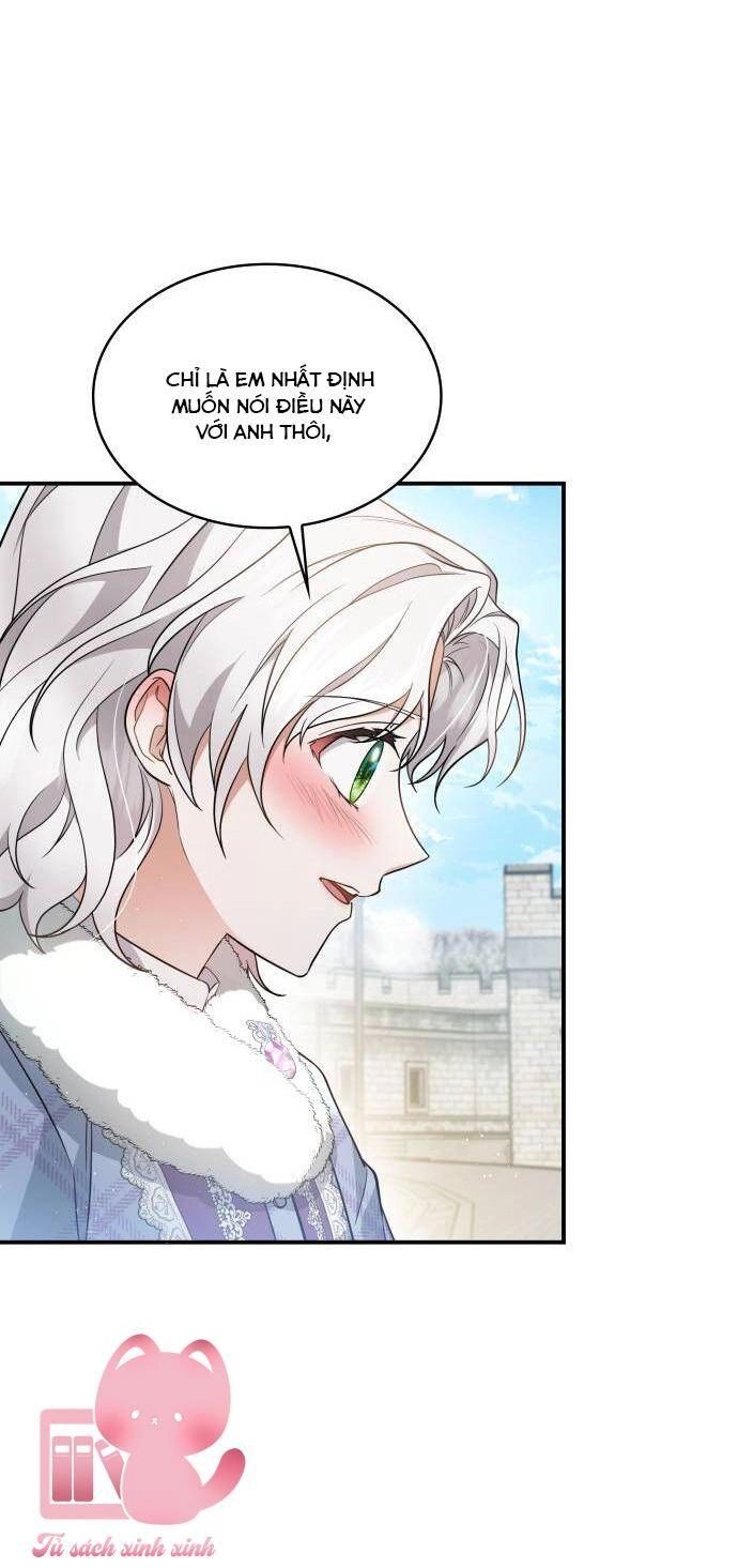 Điều Melvin Để Lại Chapter 30 - 56