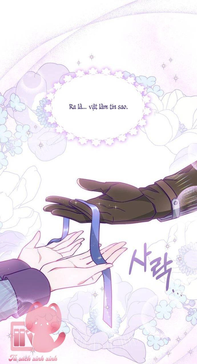 Điều Melvin Để Lại Chapter 30 - 58