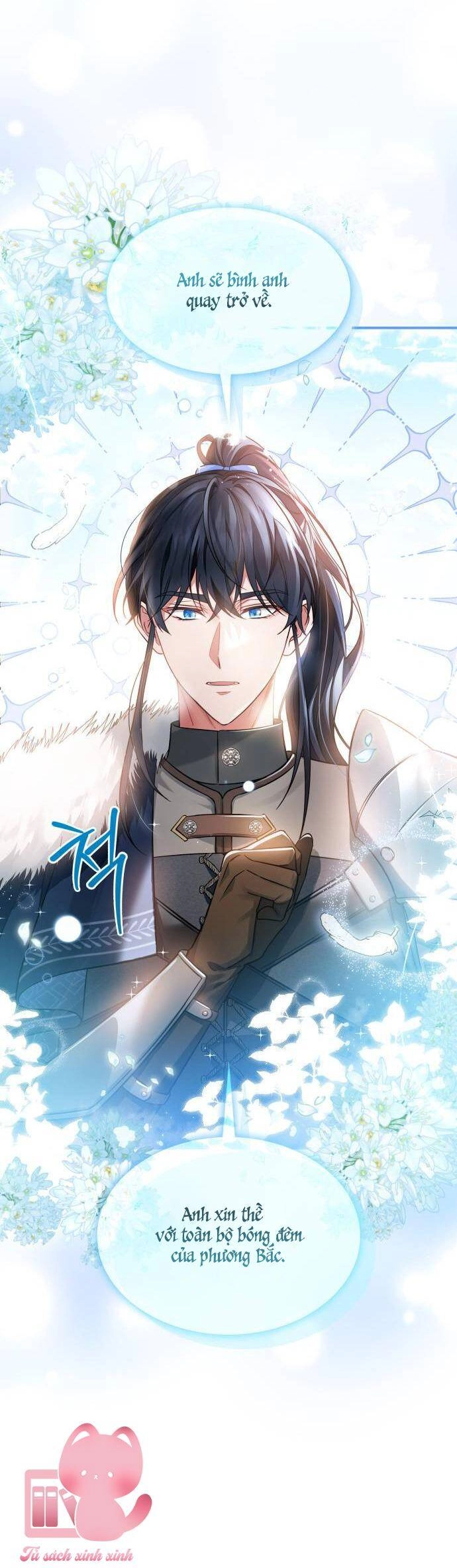 Điều Melvin Để Lại Chapter 30 - 60