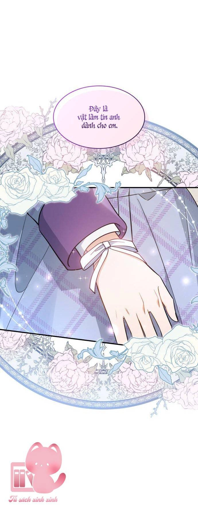 Điều Melvin Để Lại Chapter 30 - 62