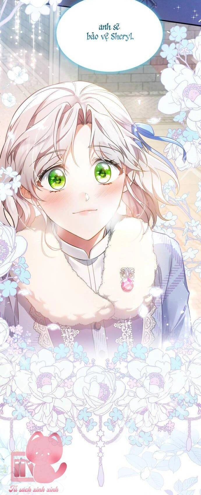 Điều Melvin Để Lại Chapter 30 - 66