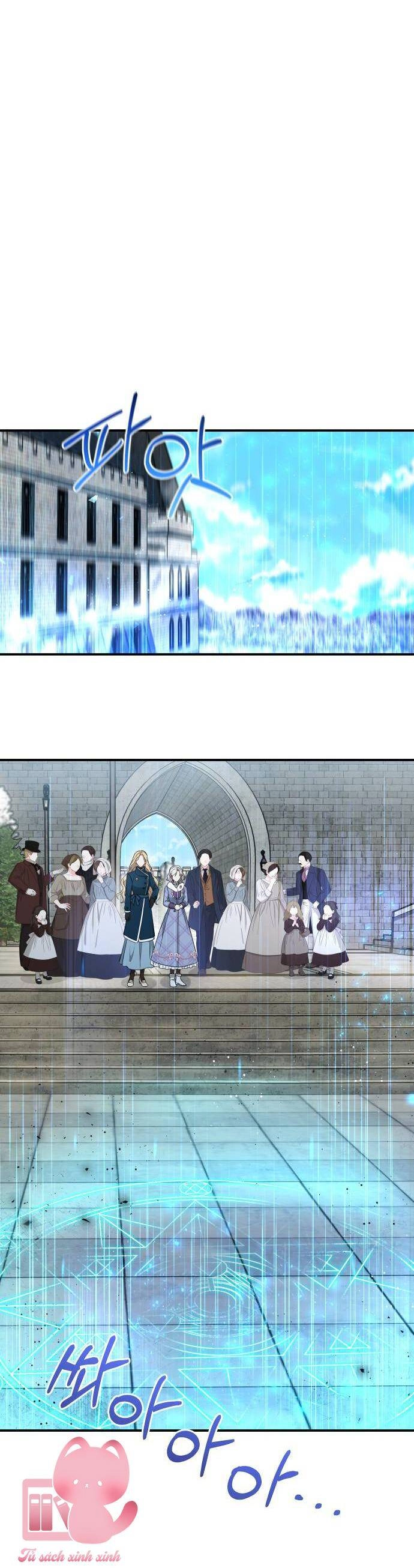 Điều Melvin Để Lại Chapter 30 - 68